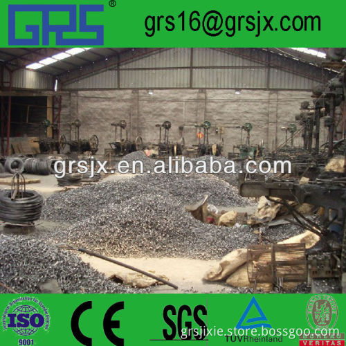 Roofing Umbrella Cap Nail Machine Factory in China